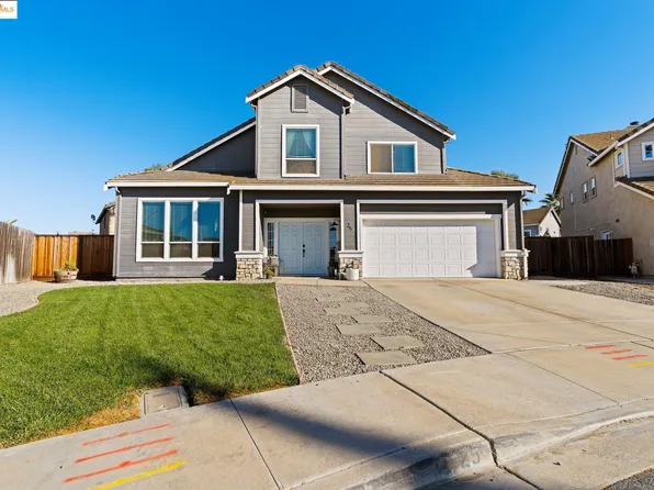 25 Rudder Ct, Discovery Bay, CA 94505