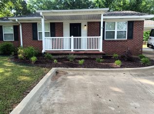 105 Davis Ave, Florence, AL 35633