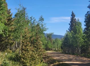 938 Georgia Pass Lck, Jefferson, CO 80456