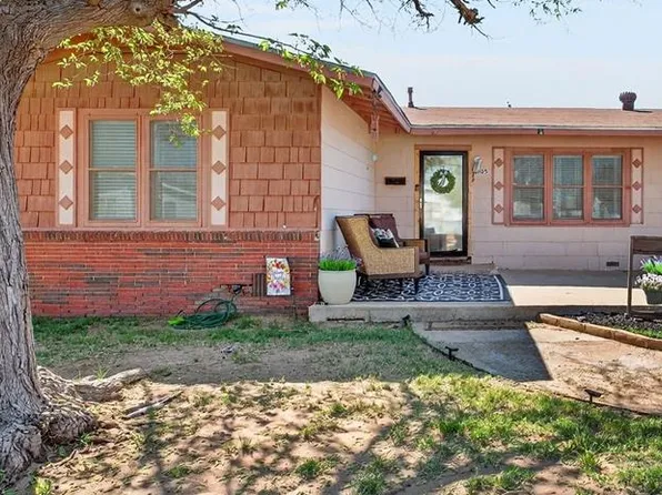 2405 W 14th St, Odessa, TX 79763