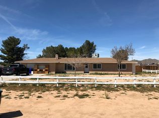 16010 Osage Rd, Apple Valley, CA 92307
