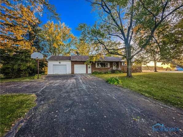 11554 W Township Road 114, Fostoria, OH 44830