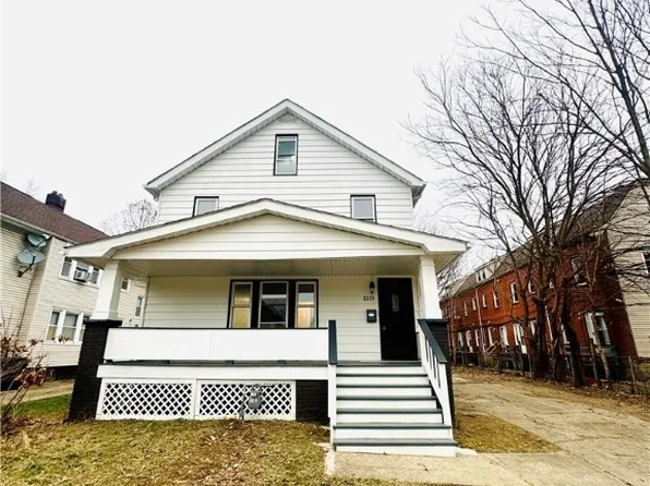 3339 W 122nd St, Cleveland, OH 44111