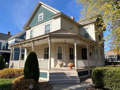 5 Coolidge Avenue, Glens Falls, NY, 12801