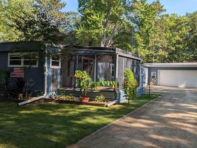 N3540 Myra Lane, Montello, WI, 53949