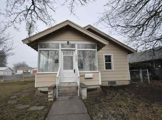 2203 E Courtland Ave, Spokane, WA 99207
