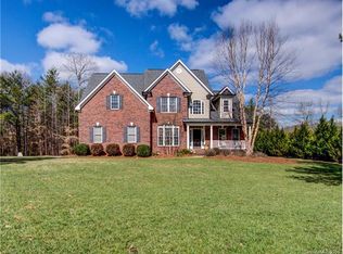4503 Chanel Ct, Concord, NC 28025