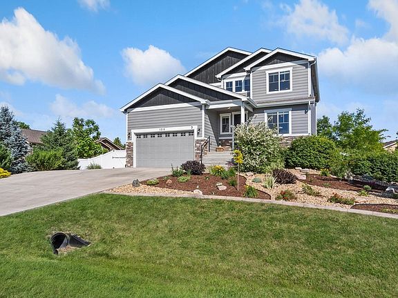3rd image of 1210 Baldridge Dr