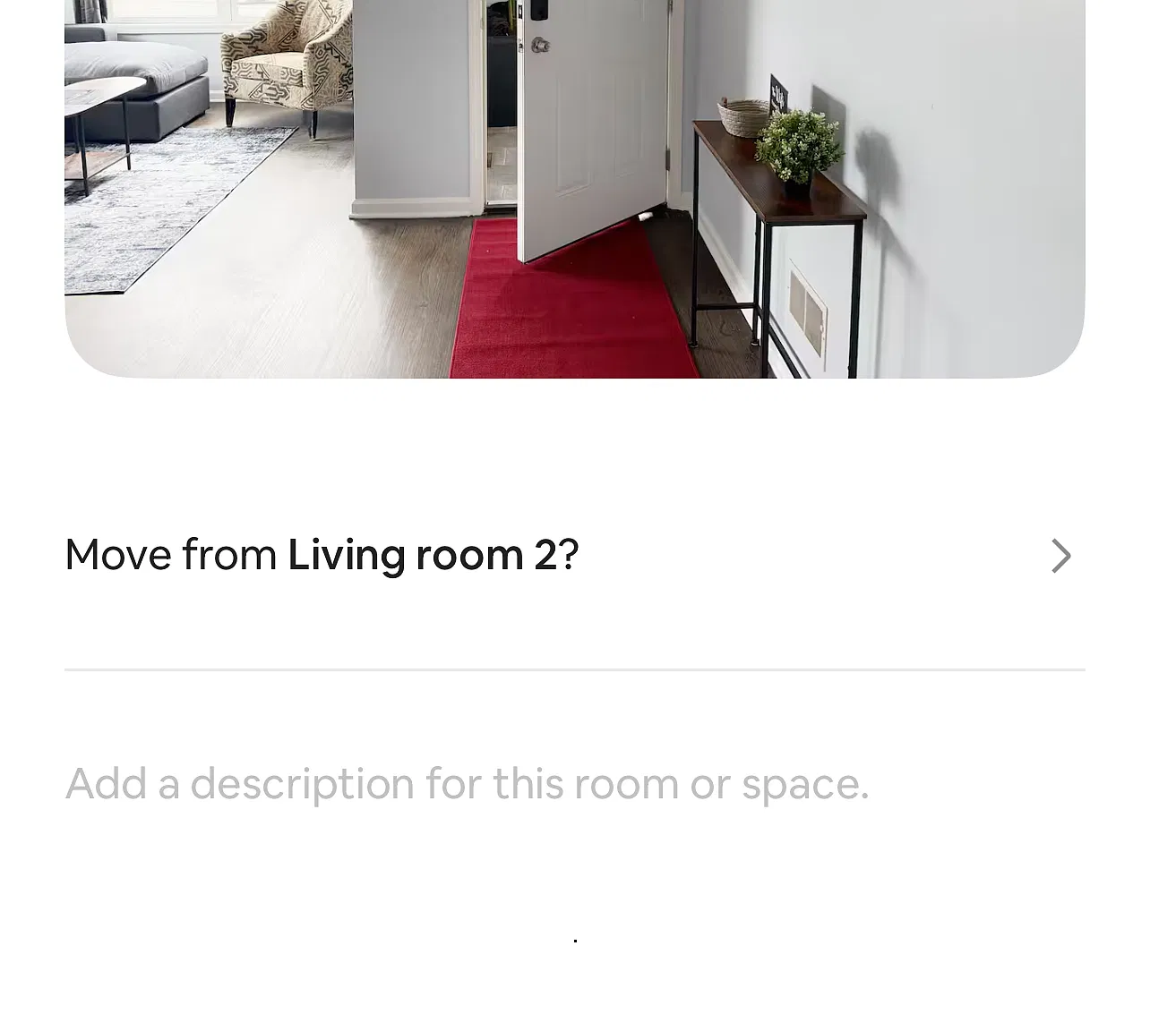 2 bed, 890 sqft, $2,383 — Photo 4