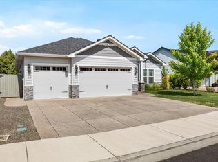 261 Bellerive Dr, Eagle Pt, OR