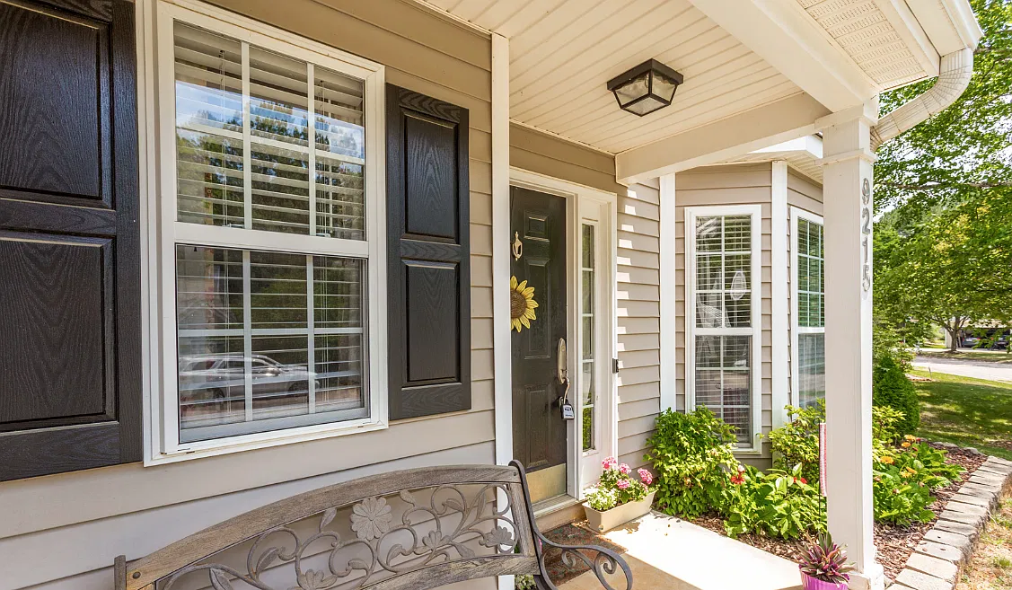 Available 12/01/2026! Beautiful 3 bedroom home in the Leesville area! — Photo 2