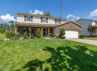 4512 Stary Dr, Parma, OH 44134