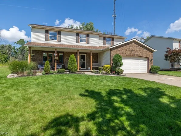 4512 Stary Dr, Parma, OH 44134