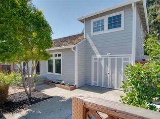 320 Willow Ave, Hayward, CA 94541