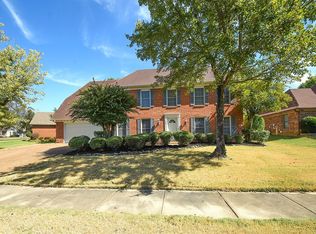 4958 W Old Farm Rd, Memphis, TN 38125