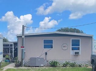 240 Desoto Rd, Saint Augustine, FL 32080