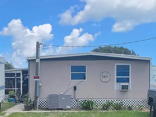 240 Desoto Rd, Saint Augustine, FL 32080
