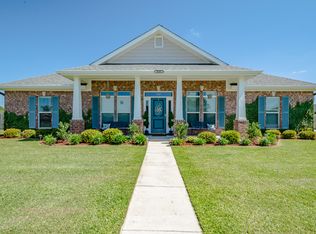 9208 Maxwell Dr N, Theodore, AL 36582