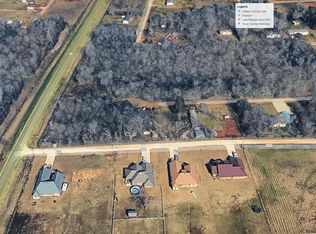 2 County Road 3602, Bullard, TX 75757