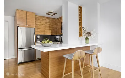 Sold by Douglas Elliman