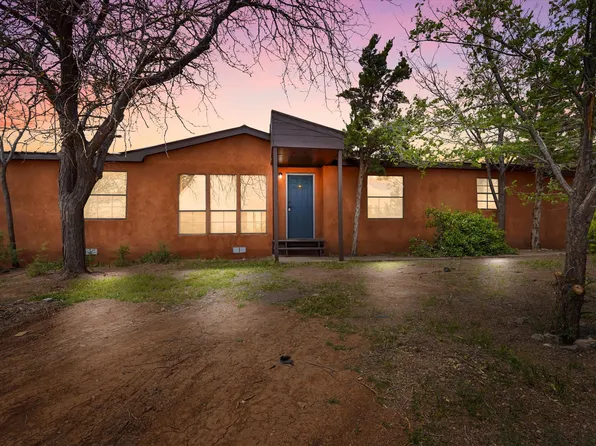 31 Calle Encantada, Edgewood, NM 87015