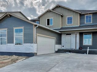 9662 Vistas Park Dr, Peyton, CO 80831