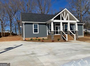 1625 Liberty Hill Rd, Hartwell, GA 30643