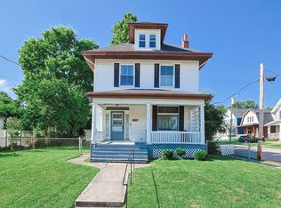 2201 Slane Ave, Cincinnati, OH 45212