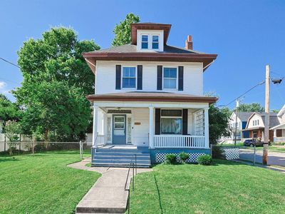 2201 Slane Ave, Cincinnati, OH, 45212