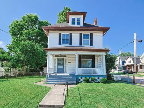 2201 Slane Ave, Cincinnati, OH 45212