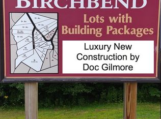 E Birch Ledge Rd, Bartlett, NH 03812