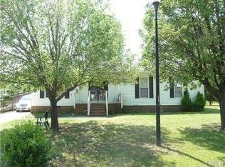 207 Barbour Rd, Smithfield, NC 27577