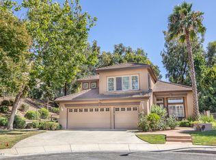 1909 Bentley Pl, Simi Valley, CA 93065
