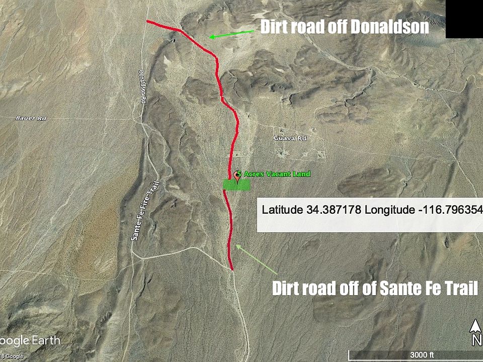 2nd image of 0 Guava Rd