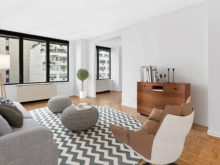 150 E 57th St #8C — Photo 1