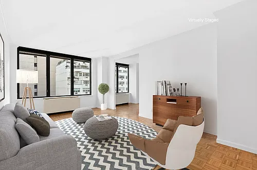 150 E 57th St #8C Photo 1