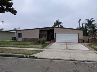 720 W Maplewood Ave, Fullerton, CA 92832