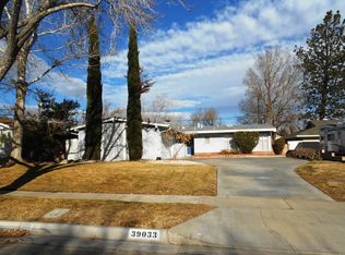 39033 Ocotillo Dr, Palmdale, CA 93551