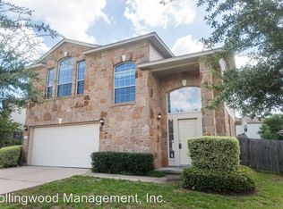 12012 Springs Head Loop, Austin, TX 78717