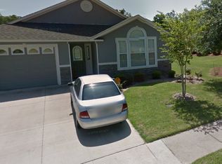 4503 Crossing Rocks Rd, Tallahassee, FL 32311