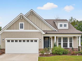 1405 Freeman Falls Ct, Wake Forest, NC 27587
