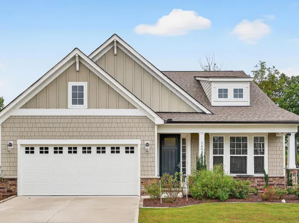 1405 Freeman Falls Ct, Wake Forest, NC 27587