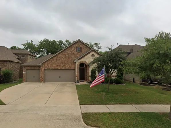 207 Timber Grove Ct, Clute, TX 77531