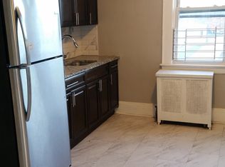 86 Fuller Pl #5, Irvington, NJ 07111