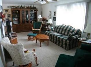 W1399 Fur Farm Rd, NEW HOLSTEIN, WI 53061