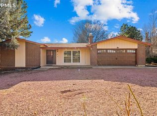 4100 Flintridge Cir, Colorado Springs, CO 80918