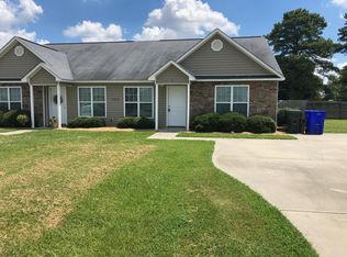 1413 Egan Ct #A, Greenville, NC 27834