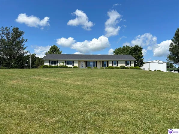 11046 Hardinsburg Rd, Cecilia, KY 42724