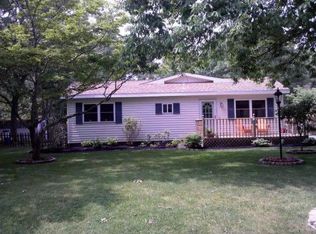 3 Bellewood Rd, Cape May Court House, NJ 08210