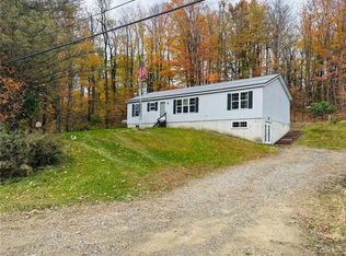 7060 Cold Brook Rd, Homer, NY 13077
